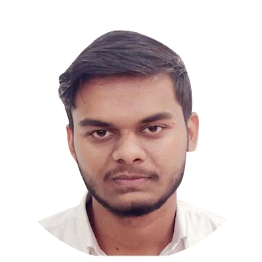 Anurag Patel